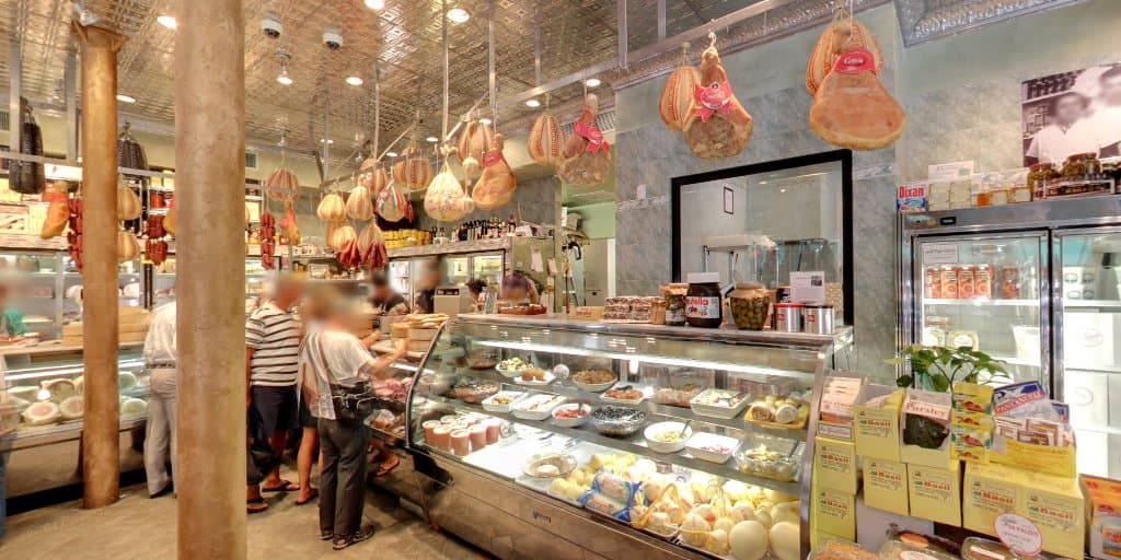 Di Palo's Fine Foods gallery 9