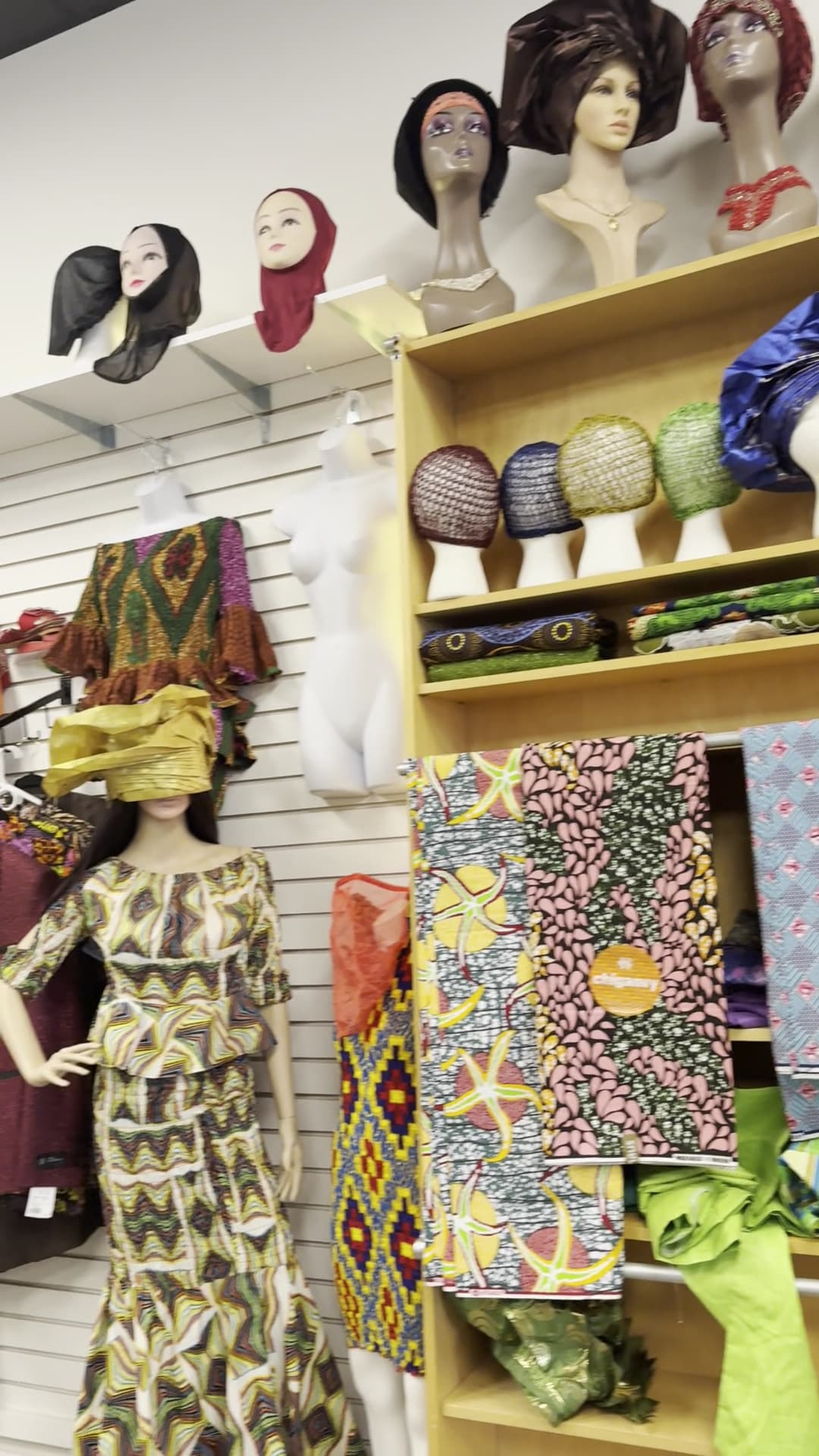 NaNa's African Boutiqe and Gift Shop gallery 2