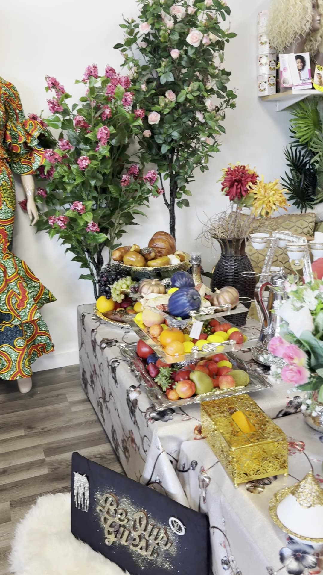 NaNa's African Boutiqe and Gift Shop gallery 5