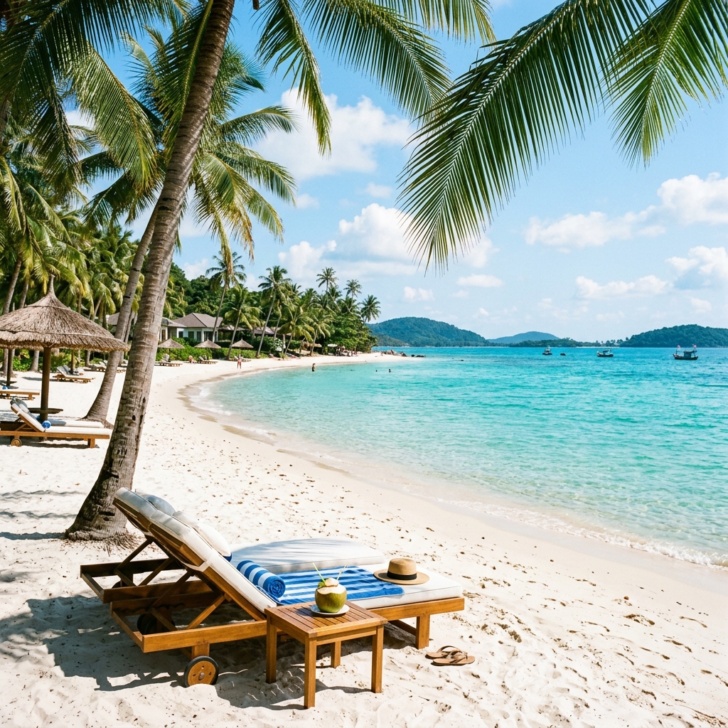 Phu Quoc Island Travel Guide: 3-Day 2-Night Budget Itinerary (2026)